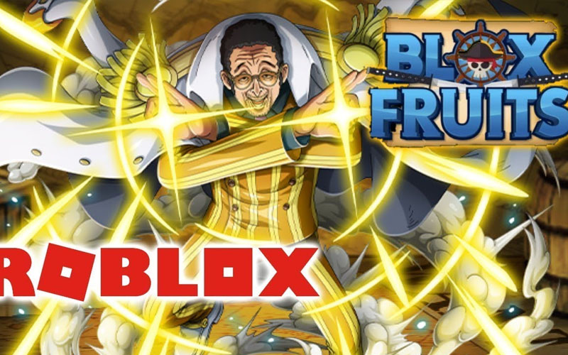 Hình ảnh Blox Fruit ModPure.tv