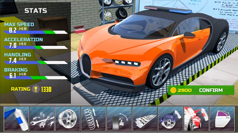 Hình ảnh Car Simulator 2 ModPure.co
