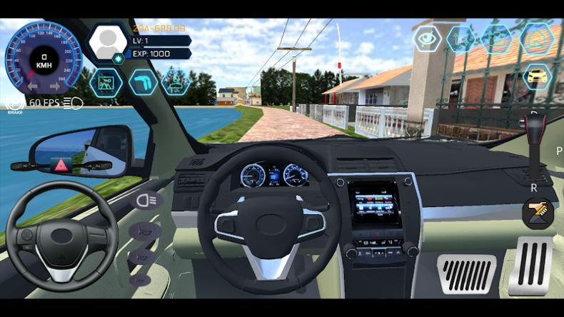 Hình ảnh Car Simulator Vietnam ModPure.co