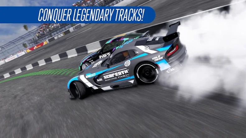 Hình ảnh Carx Drift Racing 2 ModPure