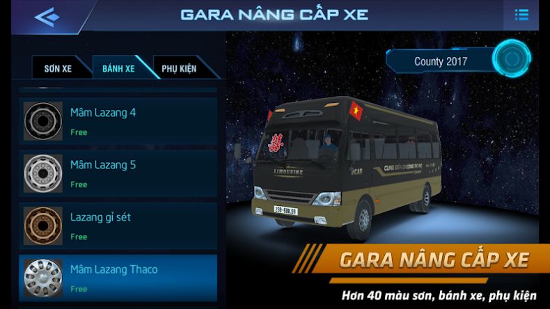 Hình ảnh Mini Bus Simulator Vietnam ModPure.co