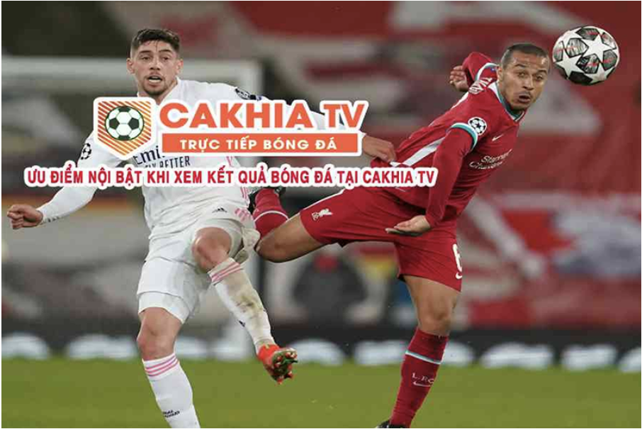 Đánh giá một số điểm nổi bật của web xem bóng đá Cakhia TV